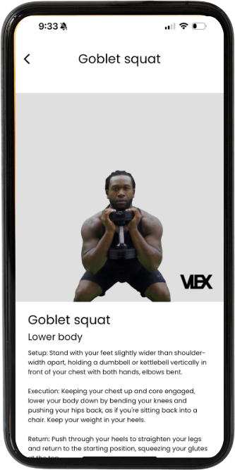 Vlex app